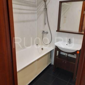 Сдается 1-комнатная квартира, 41 м²