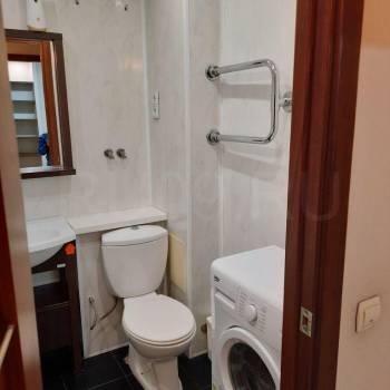 Сдается 1-комнатная квартира, 41 м²