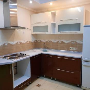 Сдается 1-комнатная квартира, 41 м²