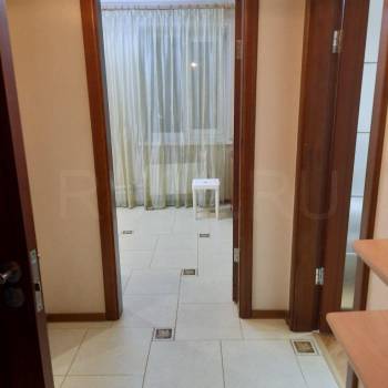 Сдается 1-комнатная квартира, 41 м²