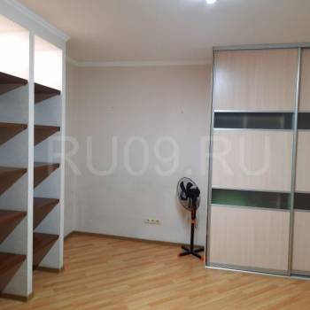 Сдается 1-комнатная квартира, 41 м²