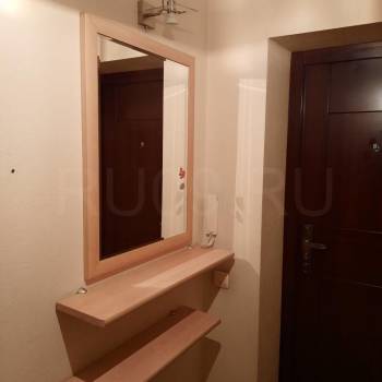 Сдается 1-комнатная квартира, 41 м²