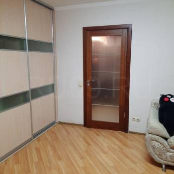 Сдается 1-комнатная квартира, 41 м²