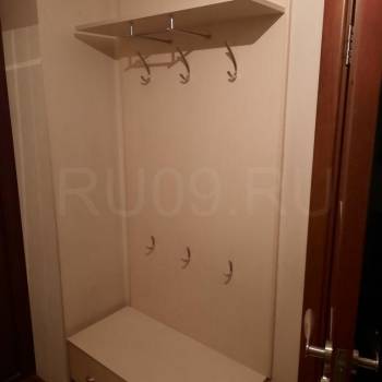 Сдается 1-комнатная квартира, 41 м²