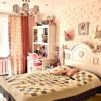 Продается 2-х комнатная квартира, 83 м²