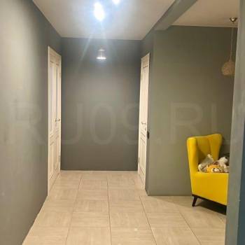 Продается 2-х комнатная квартира, 83 м²
