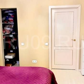 Продается 2-х комнатная квартира, 83 м²