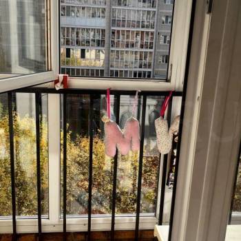 Продается 2-х комнатная квартира, 83 м²