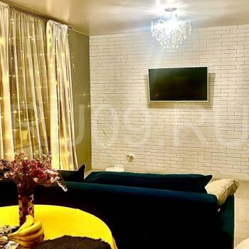 Продается 2-х комнатная квартира, 83 м²