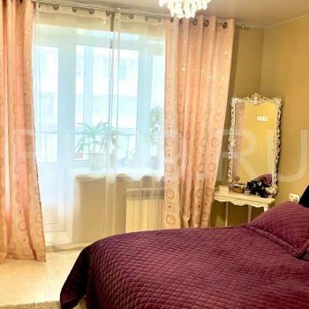 Продается 2-х комнатная квартира, 83 м²