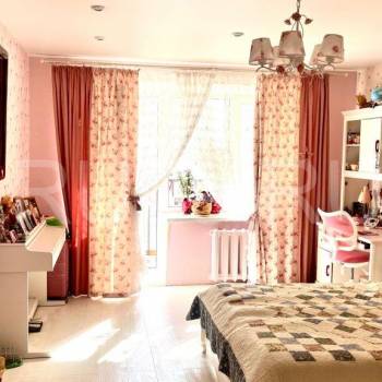 Продается 2-х комнатная квартира, 83 м²