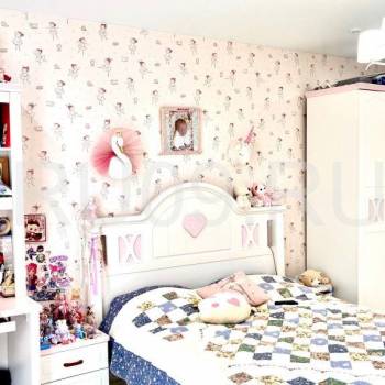 Продается 2-х комнатная квартира, 83 м²