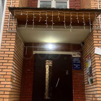 Продается 2-х комнатная квартира, 83 м²