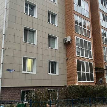 Продается 2-х комнатная квартира, 83 м²