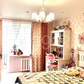 Продается 2-х комнатная квартира, 83 м²