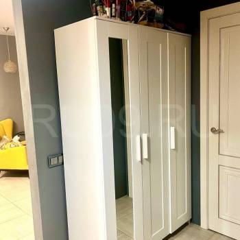 Продается 2-х комнатная квартира, 83 м²