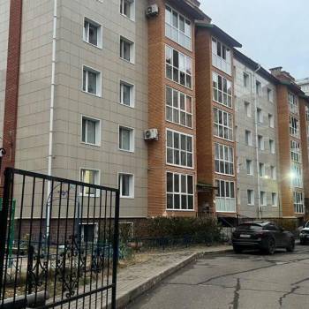 Продается 2-х комнатная квартира, 83 м²