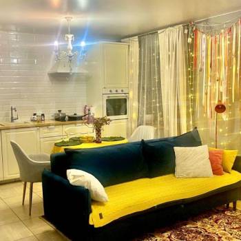 Продается 2-х комнатная квартира, 83 м²