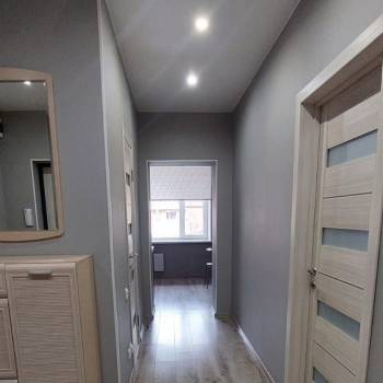 Продается 2-х комнатная квартира, 54 м²