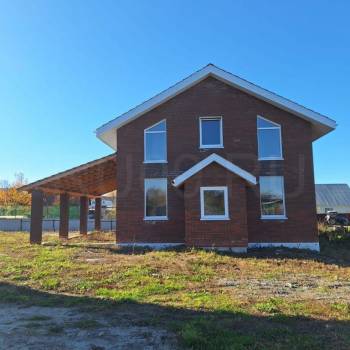 Продается Дом, 140 м²