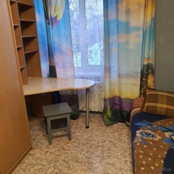 Сдается 1-комнатная квартира, 18 м²