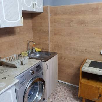 Сдается 1-комнатная квартира, 18 м²