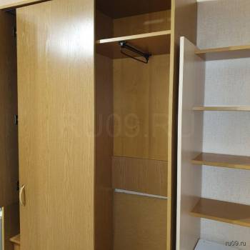 Сдается 1-комнатная квартира, 18 м²