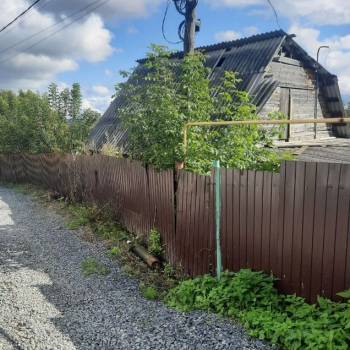 Продается Дом, 58 м²