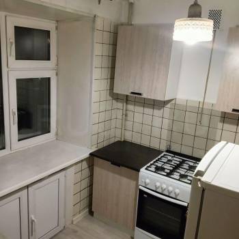 Сдается 2-х комнатная квартира, 45 м²