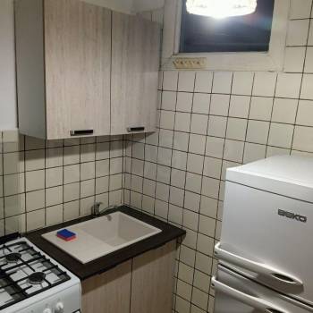 Сдается 2-х комнатная квартира, 45 м²