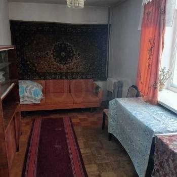 Сдается 2-х комнатная квартира, 45 м²