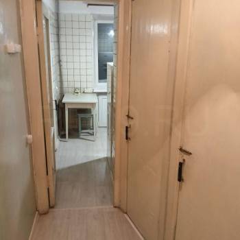 Сдается 2-х комнатная квартира, 45 м²