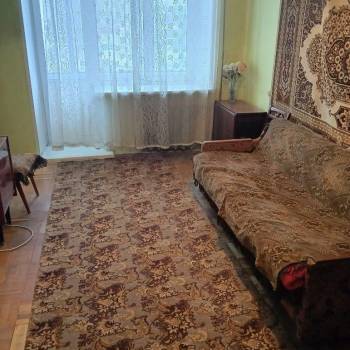 Сдается 2-х комнатная квартира, 45 м²