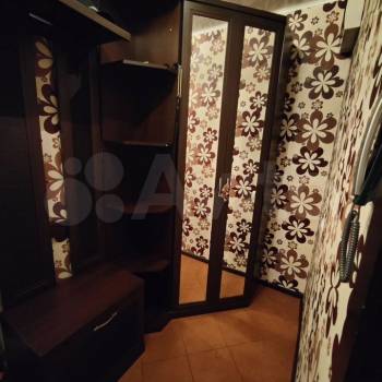 Сдается 1-комнатная квартира, 40 м²