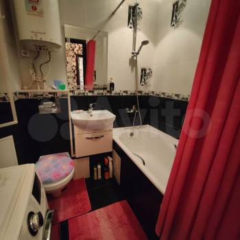 Сдается 1-комнатная квартира, 40 м²