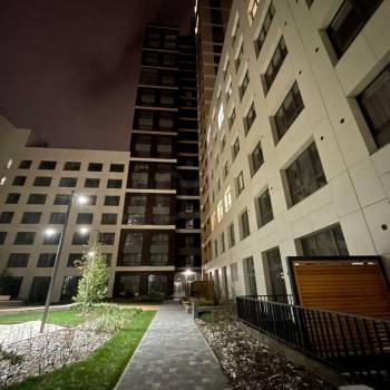 Сдается 2-х комнатная квартира, 50 м²