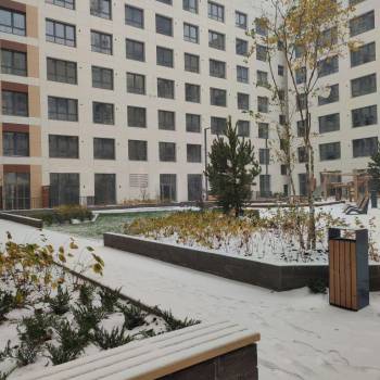 Сдается 2-х комнатная квартира, 50 м²