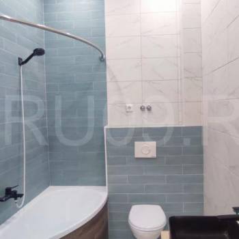 Сдается 2-х комнатная квартира, 50 м²
