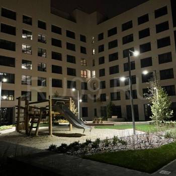 Сдается 2-х комнатная квартира, 50 м²