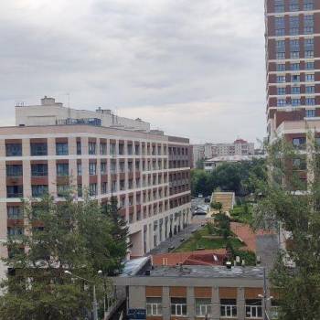Сдается 2-х комнатная квартира, 50 м²