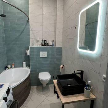 Сдается 2-х комнатная квартира, 50 м²