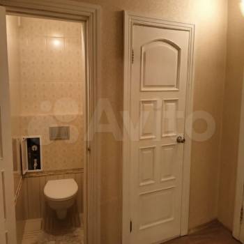 Продается 1-комнатная квартира, 30,4 м²