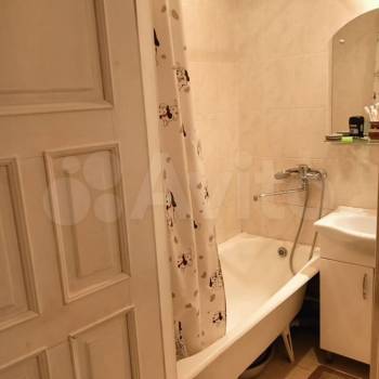 Продается 1-комнатная квартира, 30,4 м²