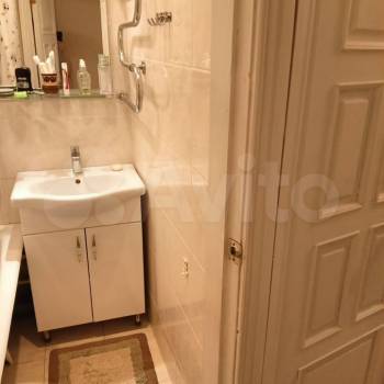 Продается 1-комнатная квартира, 30,4 м²