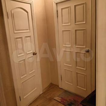 Продается 1-комнатная квартира, 30,4 м²