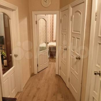 Продается 1-комнатная квартира, 30,4 м²