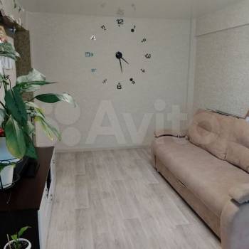 Продается 2-х комнатная квартира, 44 м²