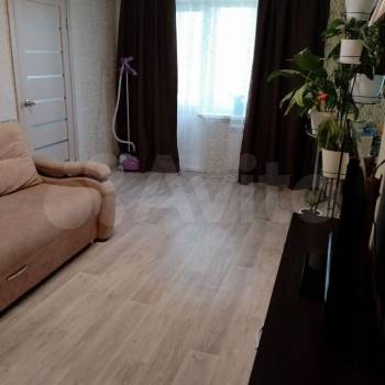 Продается 2-х комнатная квартира, 44 м²