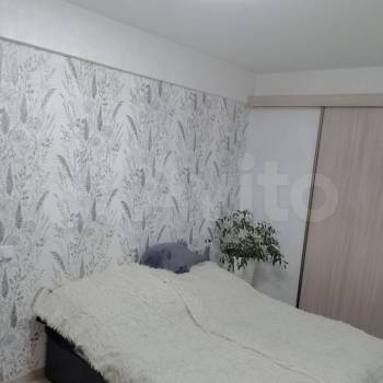 Продается 2-х комнатная квартира, 44 м²