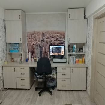 Продается 2-х комнатная квартира, 44 м²